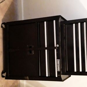Craftsman Toolbox